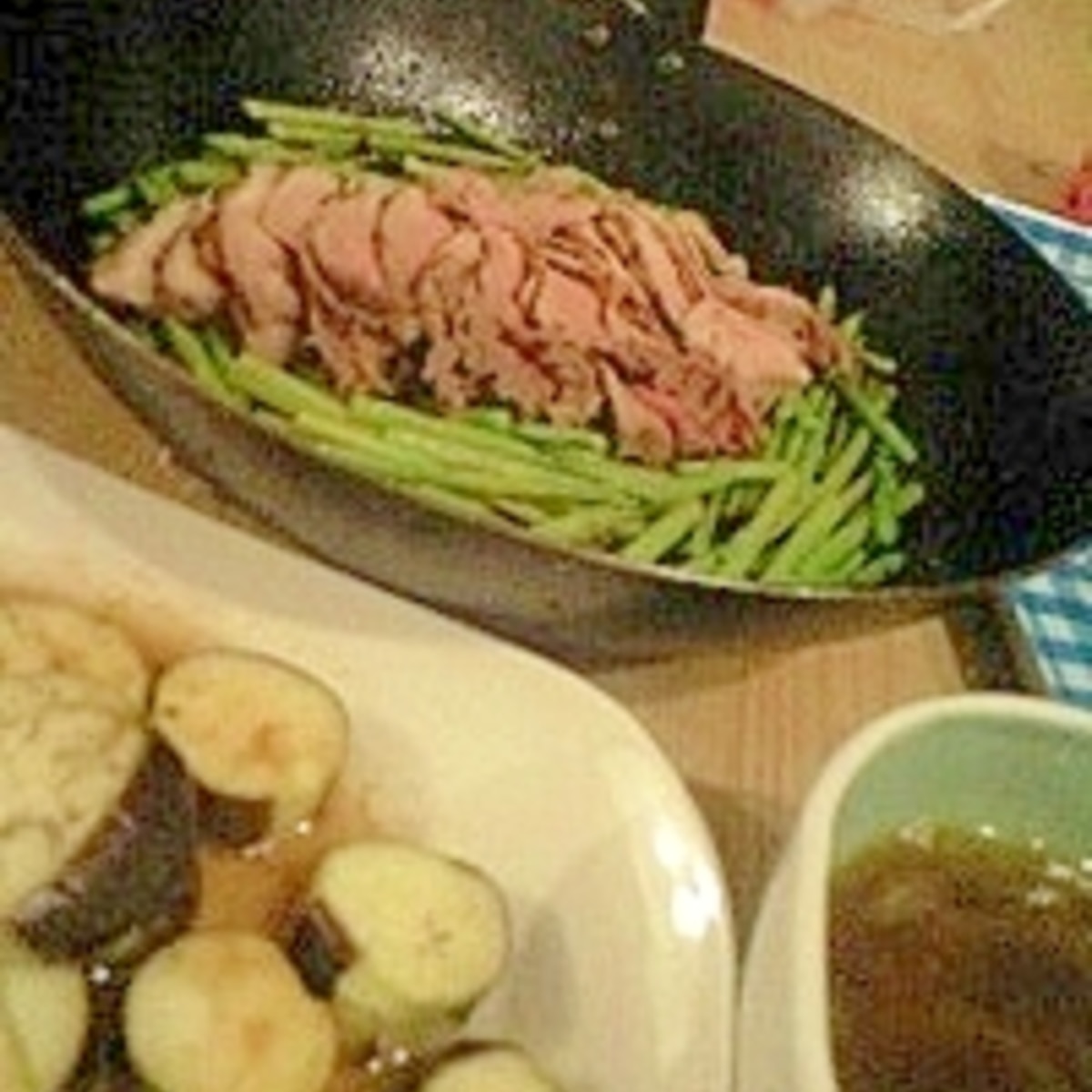 フライパンでヘルシー豚モモのローストポーク レシピ 作り方 By あさみ げっ歯類 楽天レシピ フライパンでヘルシー豚モモのローストポーク レシピ 作り方 By あさみ げっ歯類 楽天レシピ